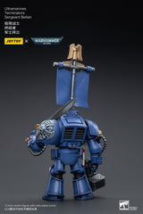 JOYTOY Warhammer 40k 1: 18 Ultramarines Terminators