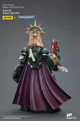 JOYTOY JT7684 7691 Warhammer 40k 1: 18 Dark Angels