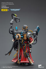 JOYTOY JT7721 7752 Warhammer 40k 1: 18 Adeptus Mechanicus