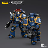 JOYTOY Warhammer The Horus Heresy Ultramarines Legion