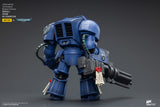 JOYTOY Warhammer 40k 1: 18 Ultramarines Terminators