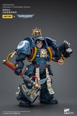 JOYTOY JT9794 Warhammer 40k 1: 18 Ultramarines Librarian in Terminator Armour