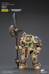 JOYTOY Warhammer 40k 1: 18 Dark Angels