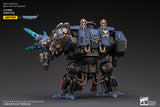 JOYTOY JT2924 Warhammer 40k 1: 18 Space Wolves Bjorn the Fell-Handed