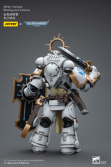 JOYTOY Warhammer 40k 1: 18 Bladeguard Veteran