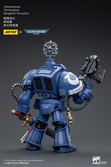 JOYTOY Warhammer 40k 1: 18 Ultramarines Terminators