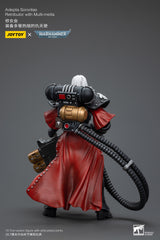 JOYTOY Warhammer 40k 1: 18 Adepta Sororitas