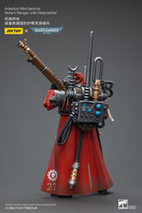 JOYTOY Warhammer 40k 1: 18 Adeptus Mechanicus