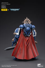 JOYTOY JT3297-V2 Warhammer 40k 1: 18 Ultramarines Primaris Captain