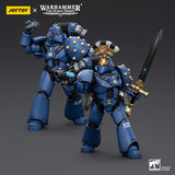 JOYTOY Warhammer The Horus Heresy Ultramarines Legion