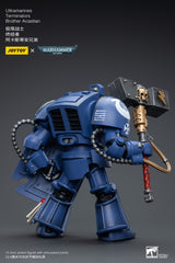 JOYTOY Warhammer 40k 1: 18 Ultramarines Terminators