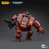 JOYTOY JT3365 Warhammer 40k 1: 18 Blood Angels Redemptor Dreadnought