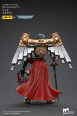 JOYTOY Warhammer 40k 1: 18 Adepta Sororitas