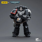 JOYTOY Warhammer 40k 1: 18 Raven Guard Intercessors