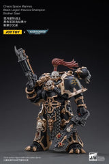 JOYTOY Warhammer 40k 1: 18 Black Legion Havocs