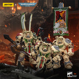 JOYTOY Warhammer 40k 1: 18 Dark Angels