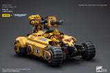 JOYTOY JT4546 Warhammer 40k 1: 18 Imperial Fists Primaris Invader ATV