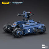 JOYTOY JT3334 Warhammer 40k 1: 18 Ultramarines Primaris Invader ATV