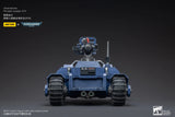 JOYTOY JT3334 Warhammer 40k 1: 18 Ultramarines Primaris Invader ATV