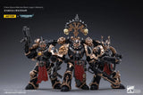 JOYTOY Warhammer 40k 1: 18 Chaos Space Marines