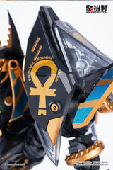 Earnestcore Craft RB-12ah ANUBIS & HORUS