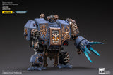 JOYTOY JT2924 Warhammer 40k 1: 18 Space Wolves Bjorn the Fell-Handed