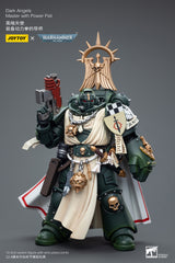 JOYTOY JT7684 7691 Warhammer 40k 1: 18 Dark Angels