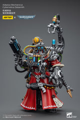 JOYTOY JT7721 7752 Warhammer 40k 1: 18 Adeptus Mechanicus