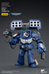 JOYTOY Warhammer 40k 1: 18 Ultramarines Terminators