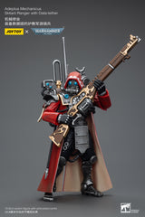 JOYTOY Warhammer 40k 1: 18 Adeptus Mechanicus