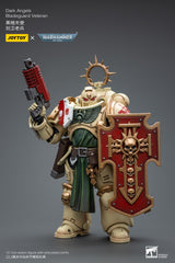 JOYTOY Warhammer 40k 1: 18 Bladeguard Veteran