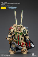 JOYTOY Warhammer 40k 1: 18 Dark Angels