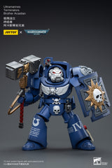 JOYTOY Warhammer 40k 1: 18 Ultramarines Terminators