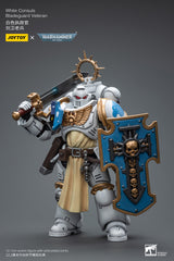 JOYTOY Warhammer 40k 1: 18 Bladeguard Veteran