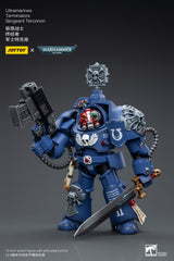 JOYTOY Warhammer 40k 1: 18 Ultramarines Terminators