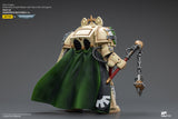 JOYTOY Warhammer 40k 1: 18 Dark Angels Deathwing Knight