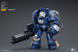 JOYTOY Warhammer 40k 1: 18 Ultramarines Terminators