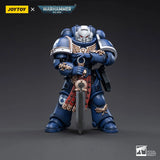 JOYTOY JT3280 Warhammer 40k 1: 18 Ultramarines Primaris Assault Veteran Intercessor