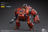 JOYTOY JT3365 Warhammer 40k 1: 18 Blood Angels Redemptor Dreadnought