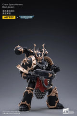 JOYTOY Warhammer 40k 1: 18 Chaos Space Marines