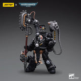 JOYTOY JT7530 Warhammer 40k 1: 18 Iron Hands lron Father Feirros