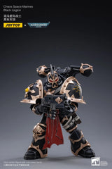 JOYTOY Warhammer 40k 1: 18 Chaos Space Marines