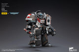 JOYTOY Warhammer 40k 1: 18 Grey Knights Terminator