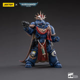 JOYTOY JT2993 Warhammer 40k 1: 18 Ultramarines Primaris Captain Sidonicus