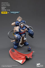 JOYTOY JT3754 Warhammer 40k 1: 18 Ultramarines Chapter Master Marneus Calgar