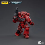 JOYTOY JT3341 Warhammer 40k 1:18 Blood Angels Intercessors