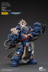 JOYTOY JT3754 Warhammer 40k 1: 18 Ultramarines Chapter Master Marneus Calgar