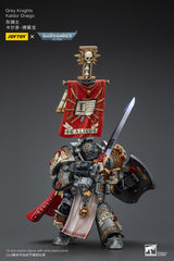 JOYTOY JT9220 Warhammer 40k 1: 18 Grey Knights Kaldor Draigo