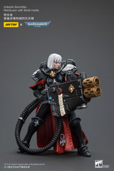 JOYTOY Warhammer 40k 1: 18 Adepta Sororitas