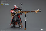 JOYTOY Warhammer 40k 1: 18 Adeptus Mechanicus